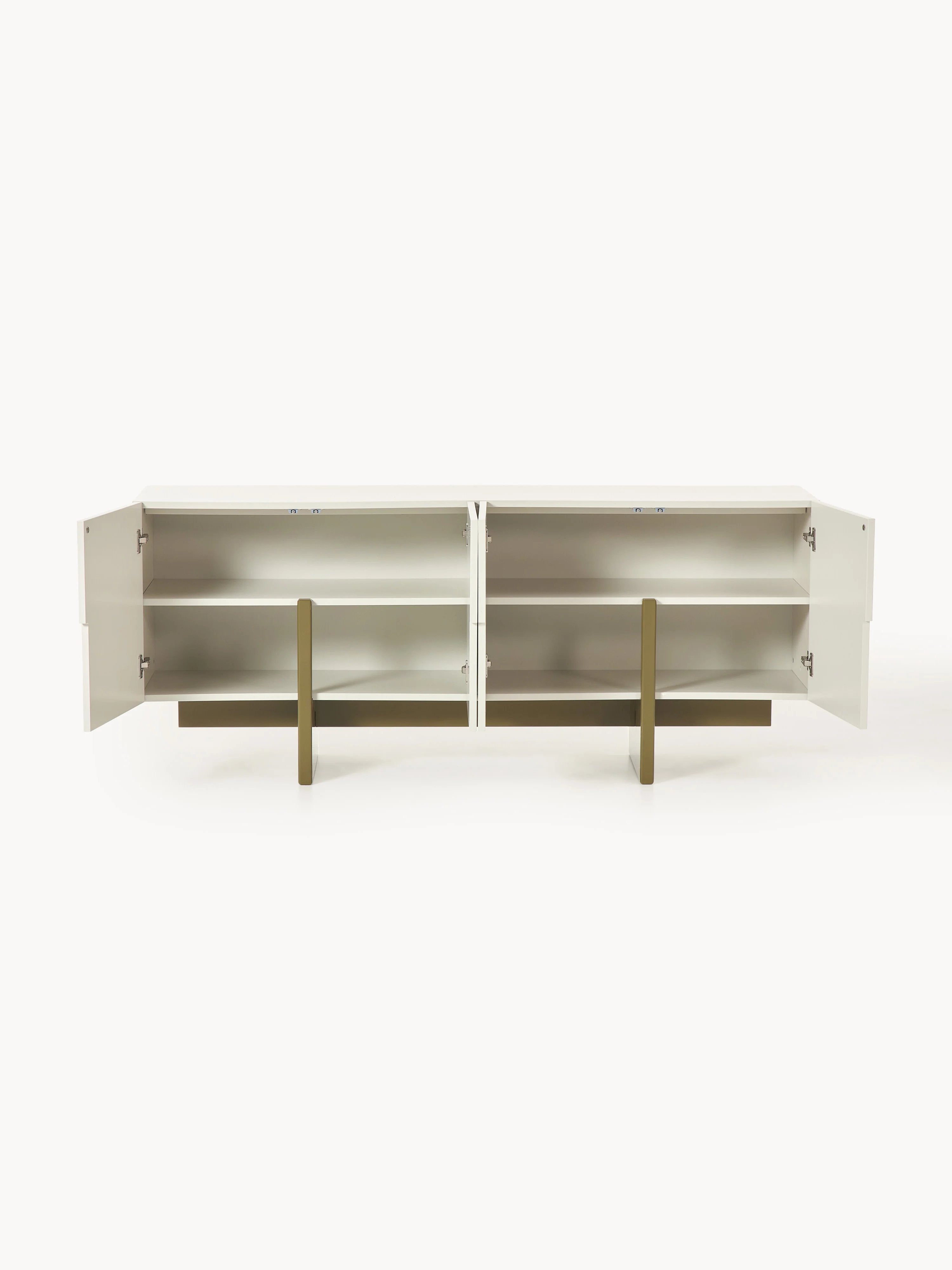 Houten dressoir Dado