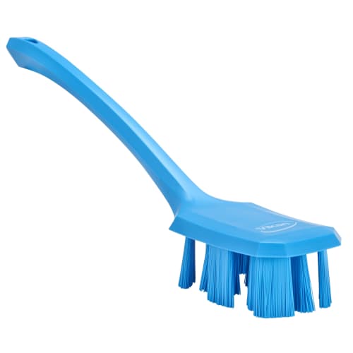 Brosse fibres dures alimentaire PLP UST 39,5cm Vikan