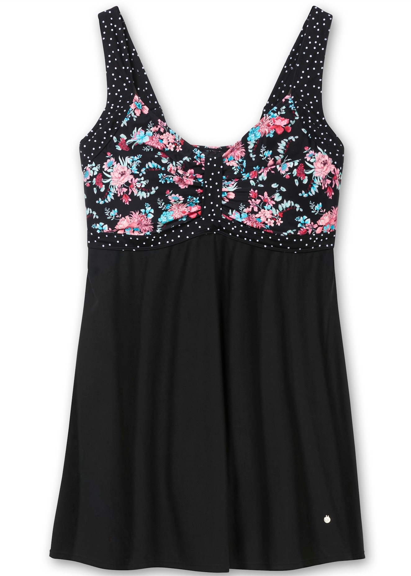 Sheego Tankini-Top
