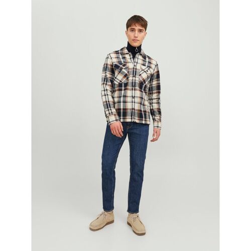 Jack & Jones - 12235986 EDDIE-CLOUD DANCER Beige
