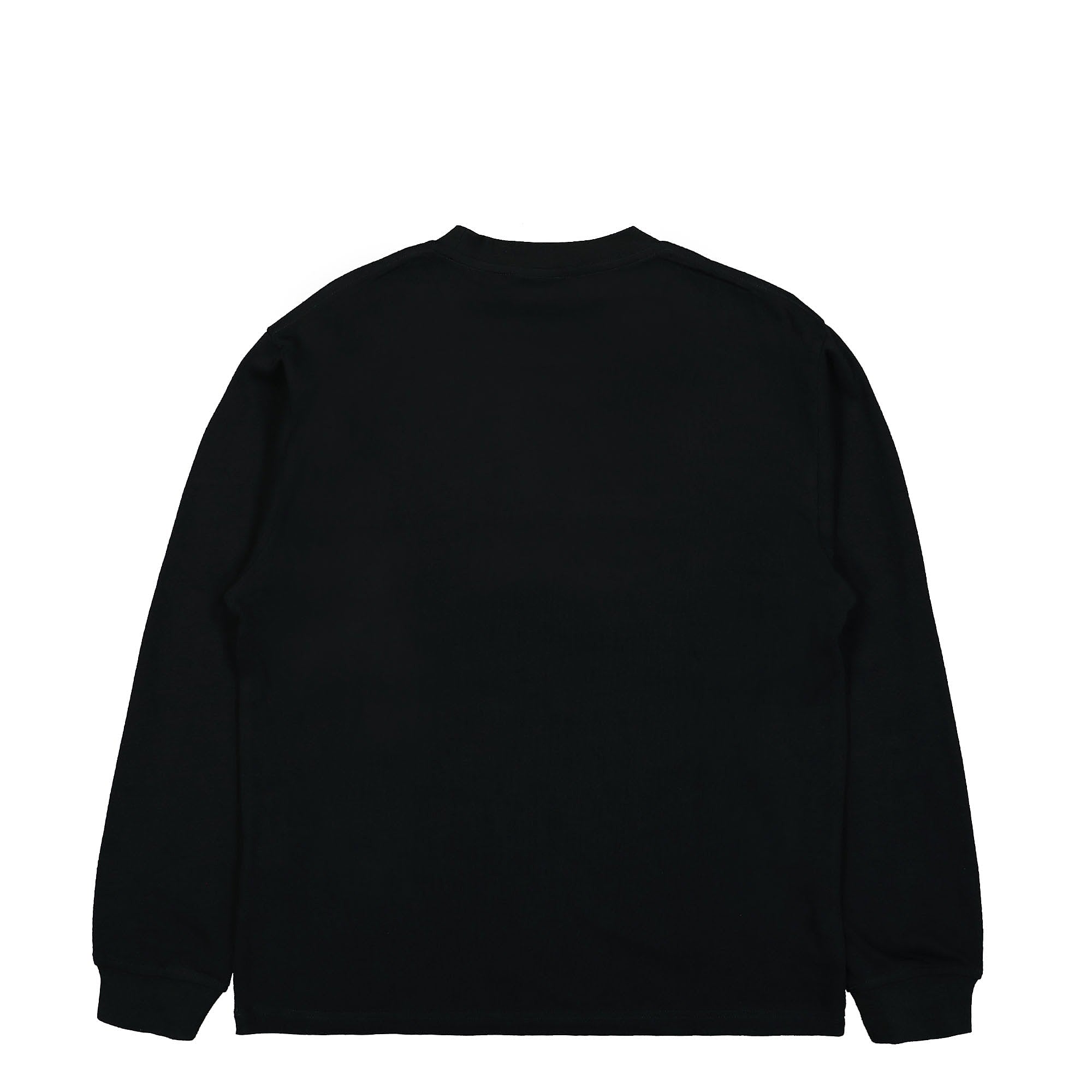 Pleasures<br>Shatter Long Sleeve Shirt
