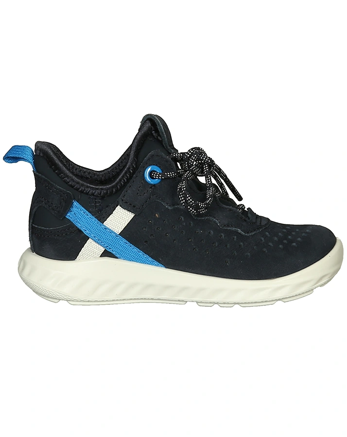 Lauflernschuhe SP.1 LITE I in blau/hellgrau