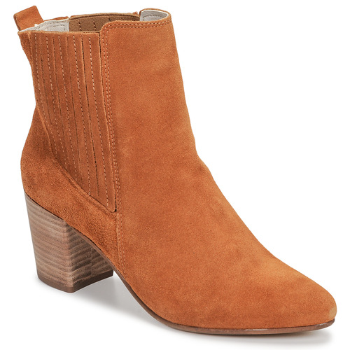 Bullboxer - 348508E6CCARM - Cognac