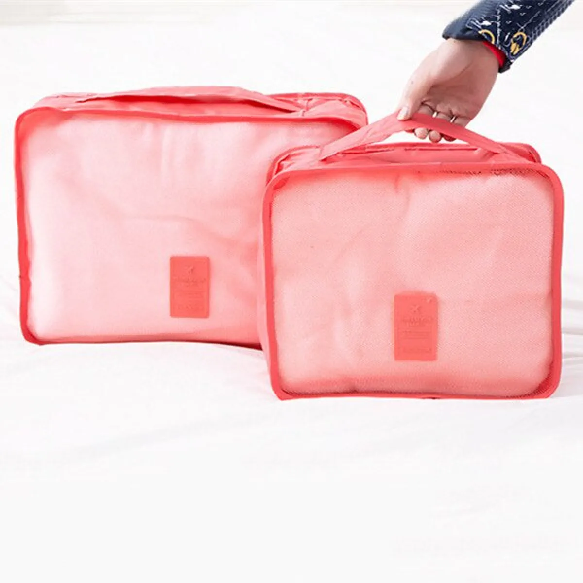 Universal Sac de voyage - Lot de 6