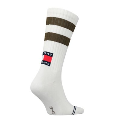 Chaussettes homme Uni Tj 1P Sport Stripe TOMMY HILFIGER