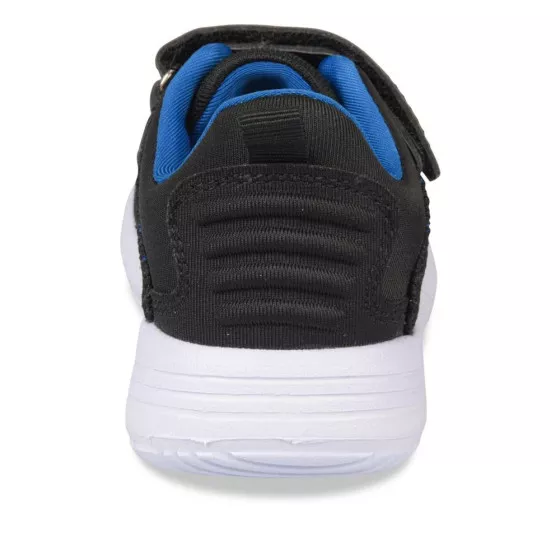Baskets NOIR UNYK PERF