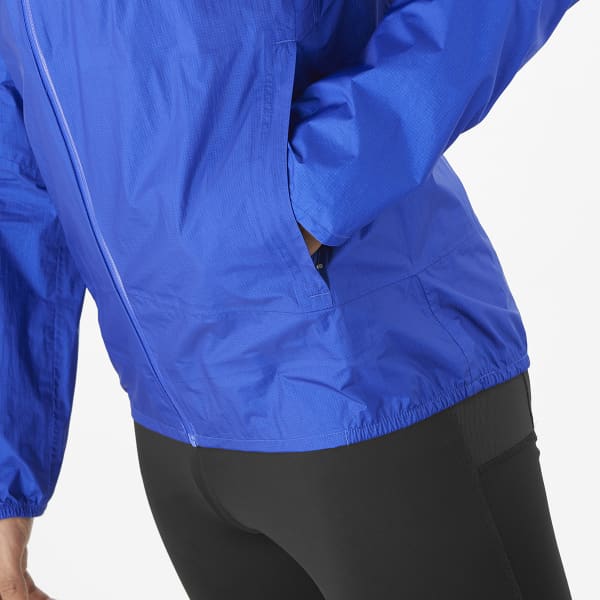 Veste trail SALOMON BONATTI WP JACKET M SURF THE WEB