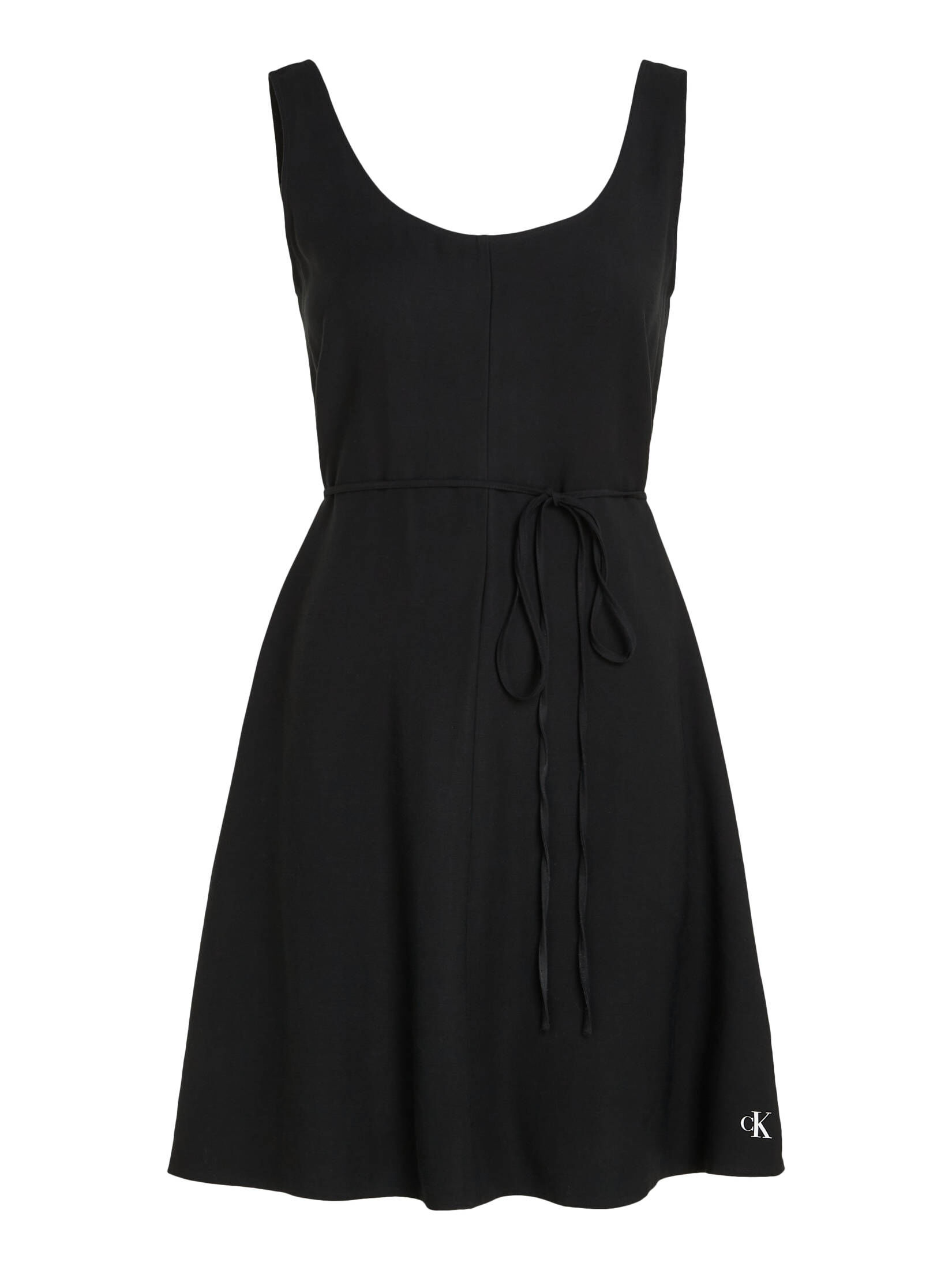 CALVIN KLEIN JEANS| Damen Kleid