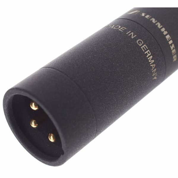 Sennheiser MKH 8040 Stereo Pair