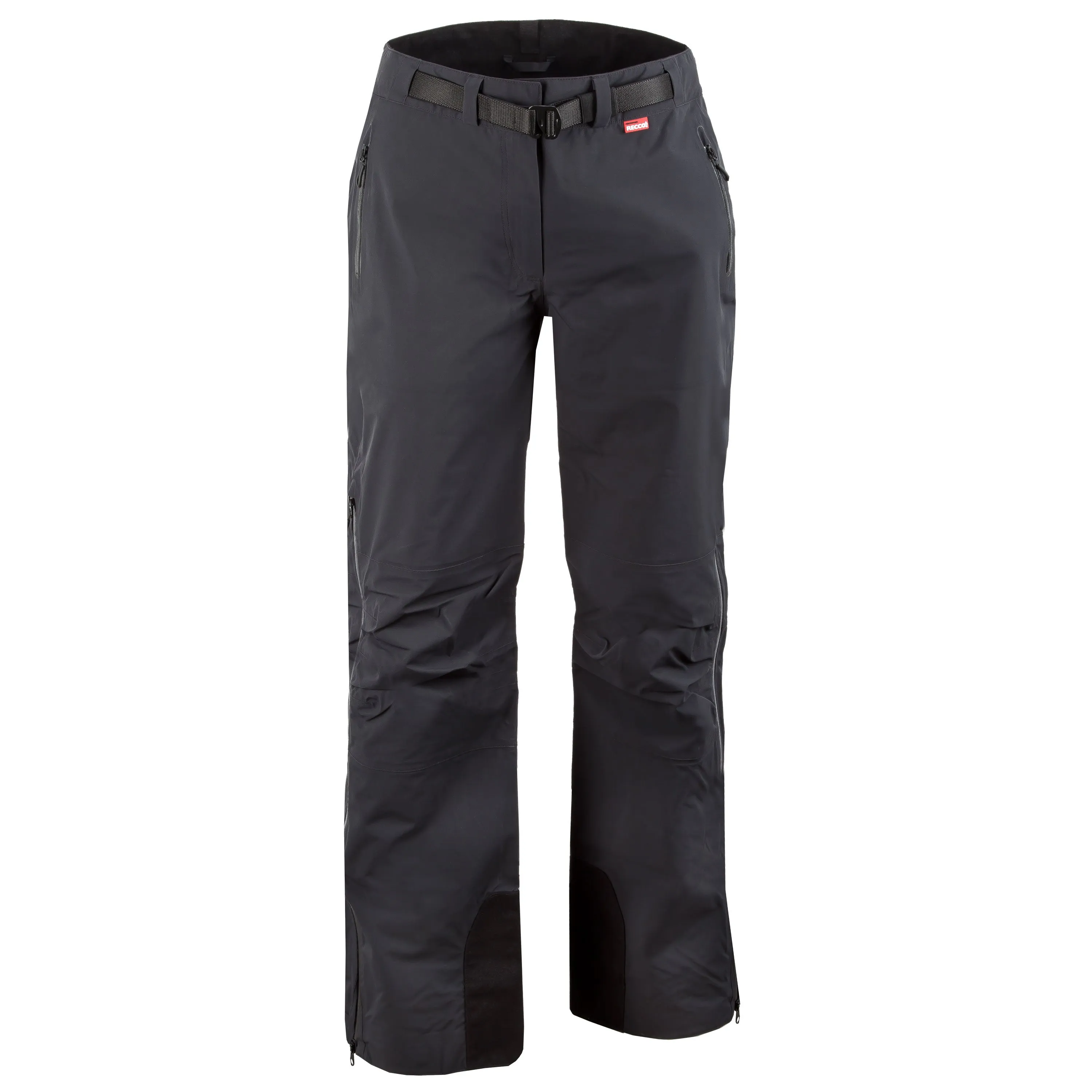 Tatonka -  Tatonka Hose Tores Recco Pants schwarz Frauen