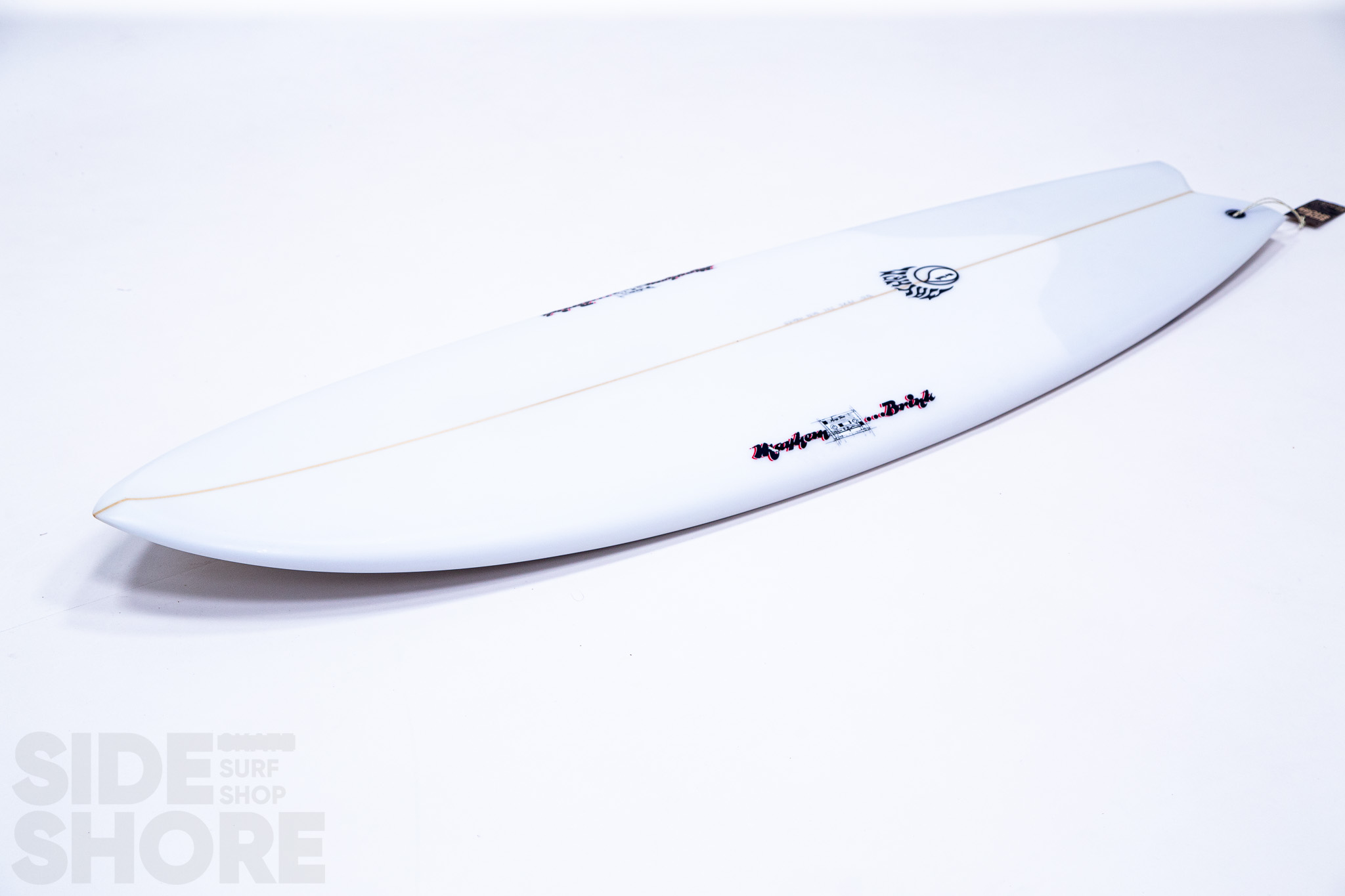 Lost Mick's Tape Symm - 5'5 x 19.75