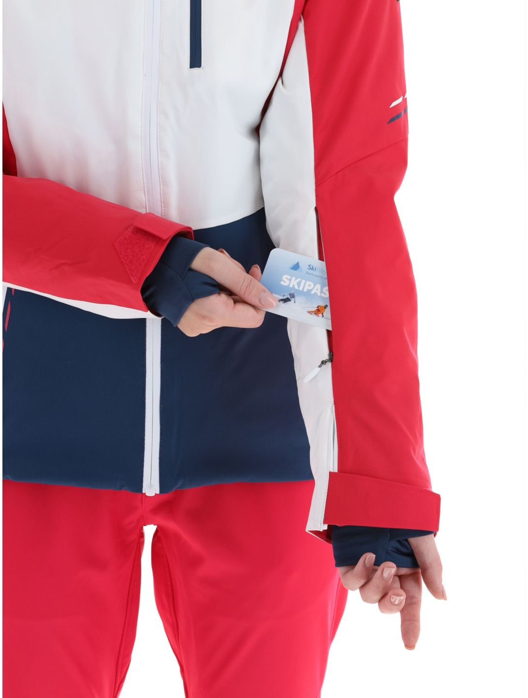 Valera-W ski-jas dames