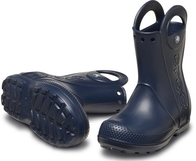Crocs Handle It Gummistøvler, Navy
