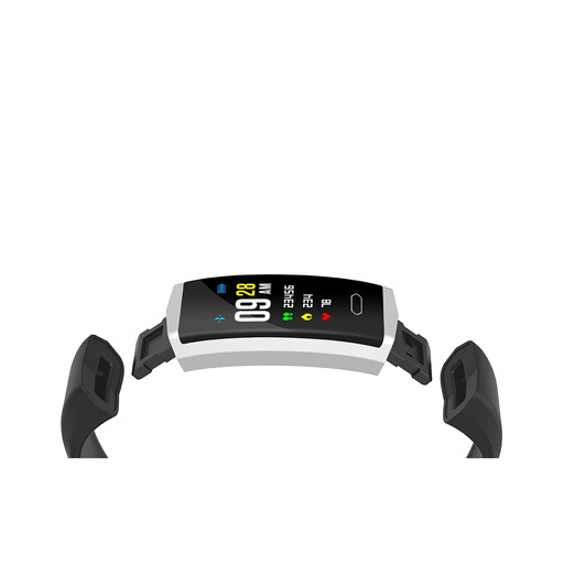 Pulseira de eletroatividade Muvit Io Health