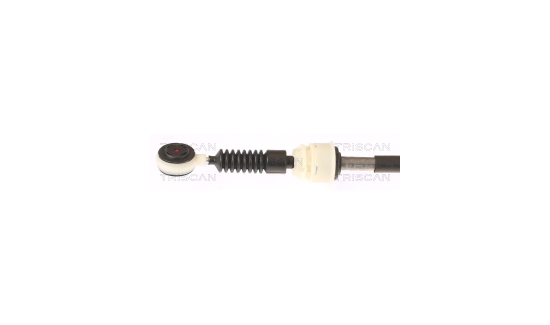 Gearskiftekabel 1182/869 mm