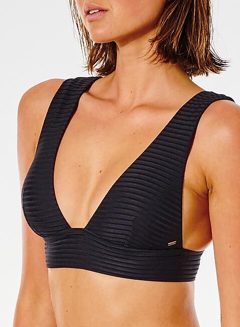 RIP CURL - MAILLOT DE BAIN PREMIUM SURF DEEP V TOP