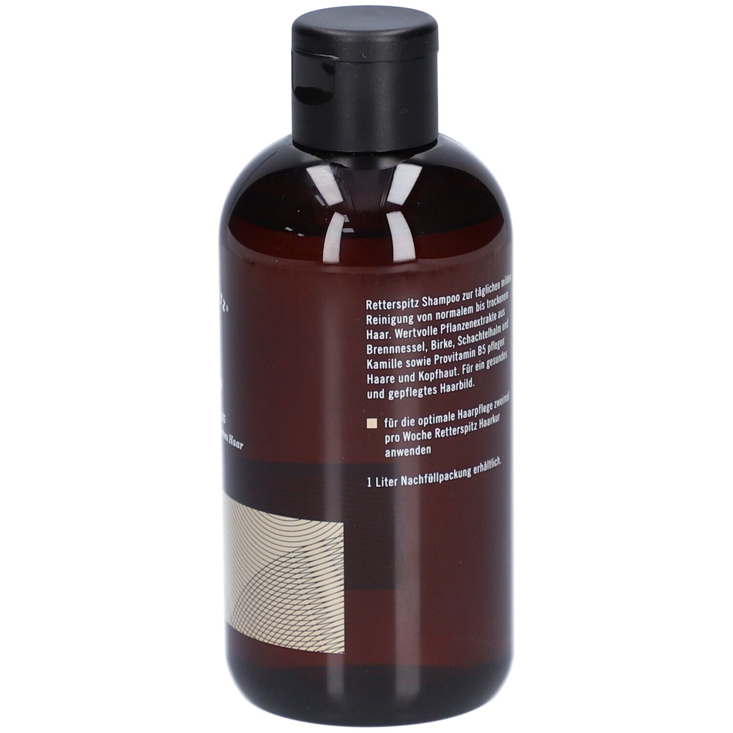RETTERSPITZ® Shampoo