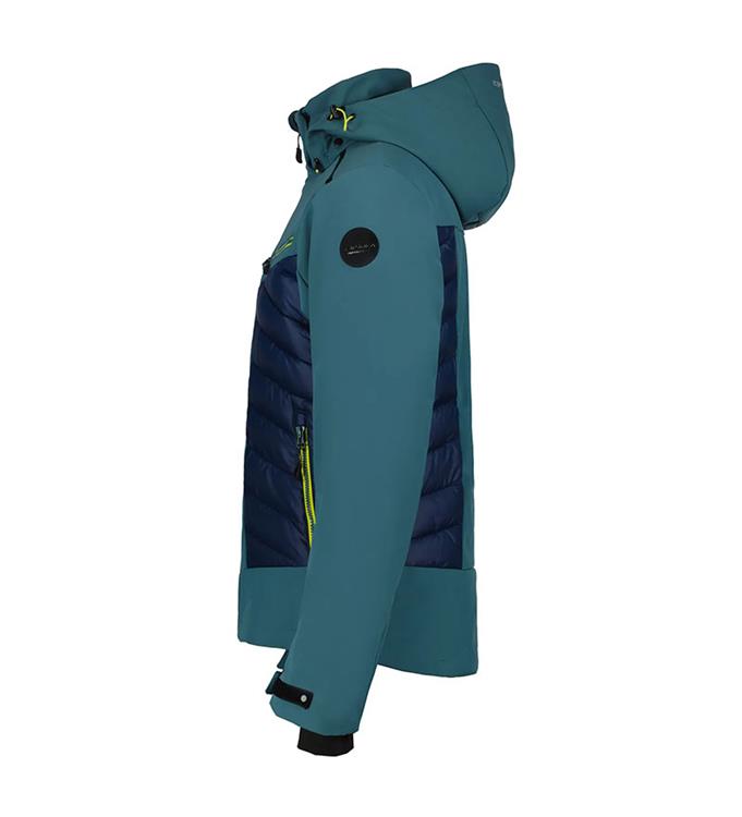 Icepeak Men Fremont Softshell Jacket