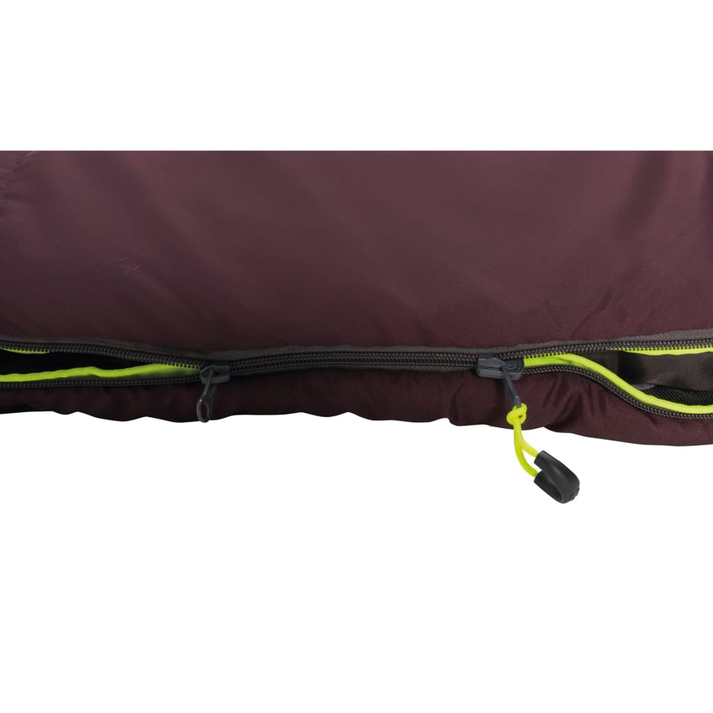 Saco de dormir Outwell Campion Lux
