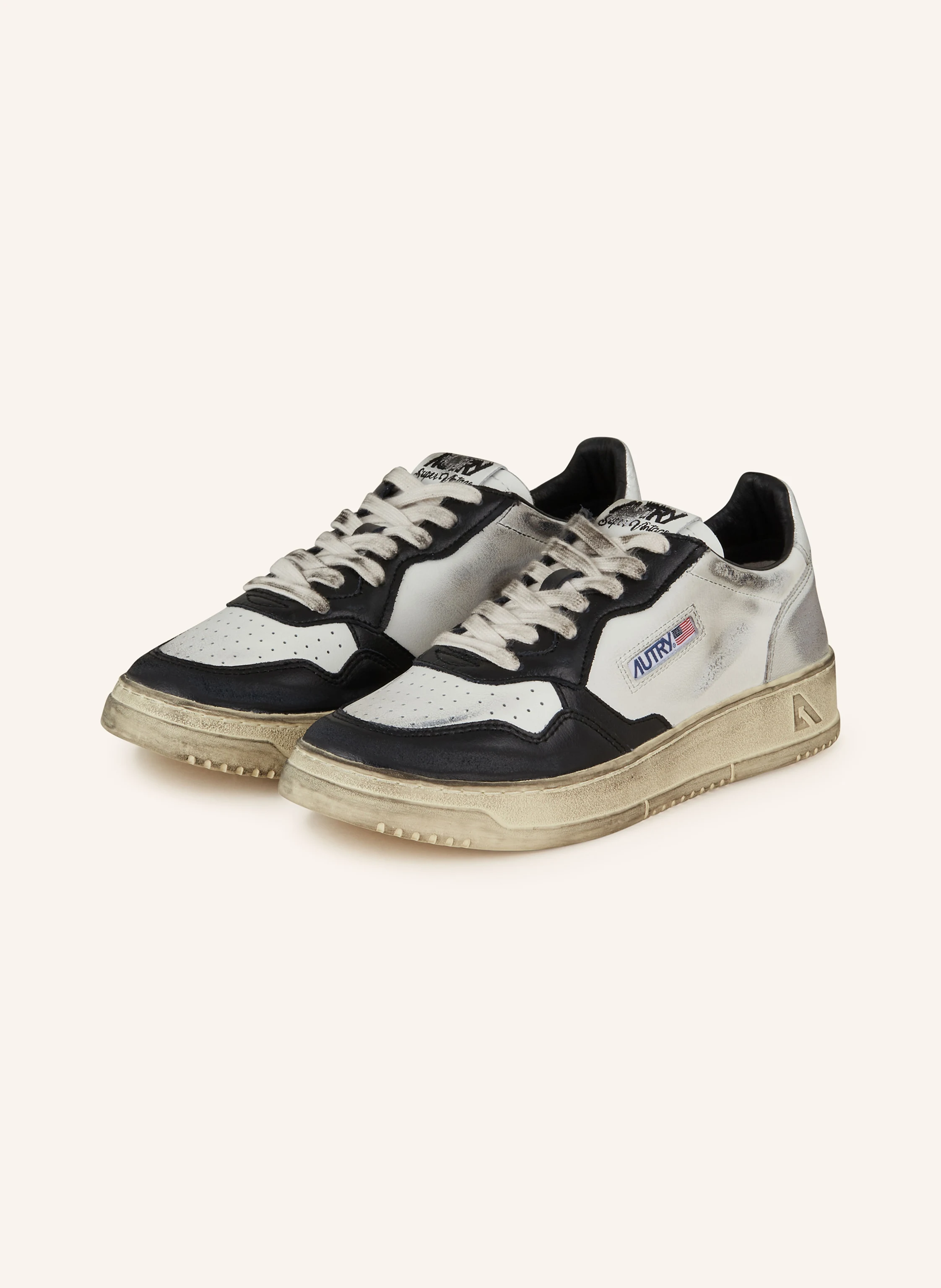 AUTRY Sneaker SUPER VINTAGE LOW SV