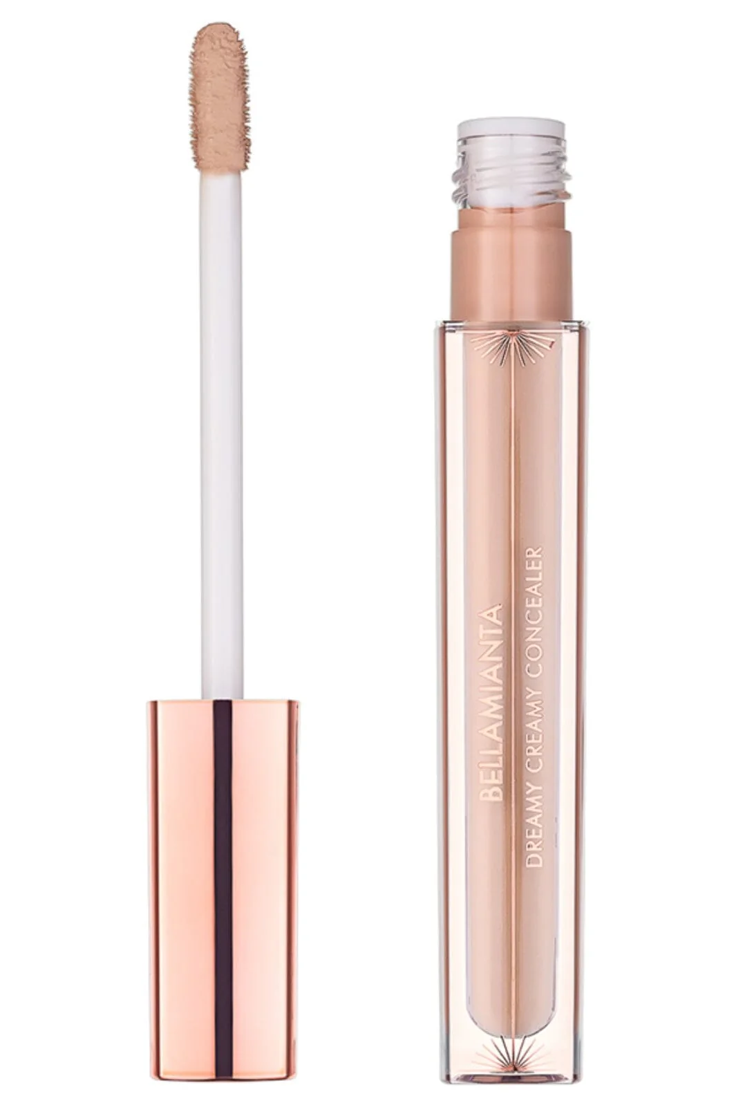 Bellamianta Dreamy Creamy Concealer b01