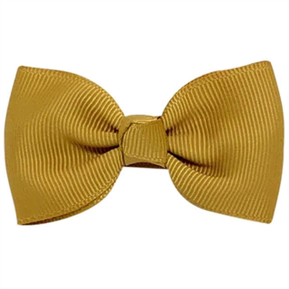 Butterfly Dijon - Bow's by Stær → Luksusbaby.dk