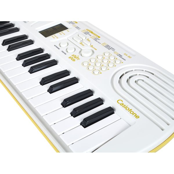 Casio SA-80