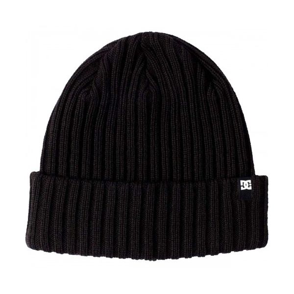 Dc Gorro Fish N Destroy 2 Preto - ADYHA04076-KVJ0