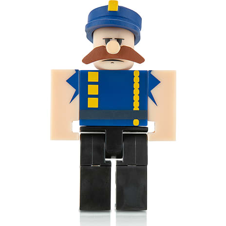 Roblox Deluxe Mystery Pack