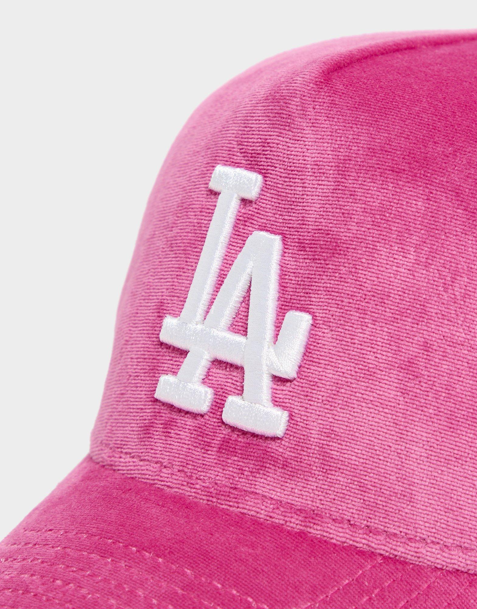 New Era Bob MLB New York Yankees Velours Femme