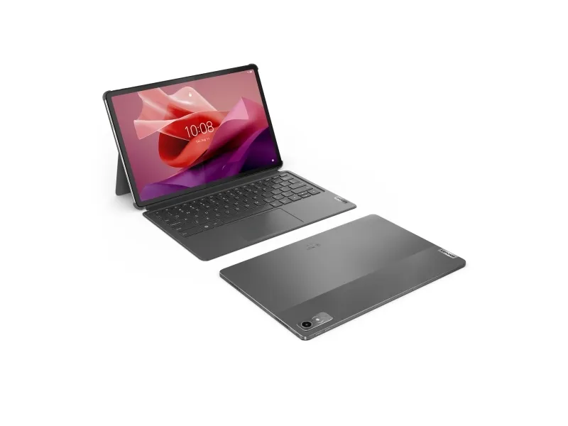 Lenovo Tab P12 ZACH - Tablet - Android 13 eller senere - 256 GB UFS card - 12.7