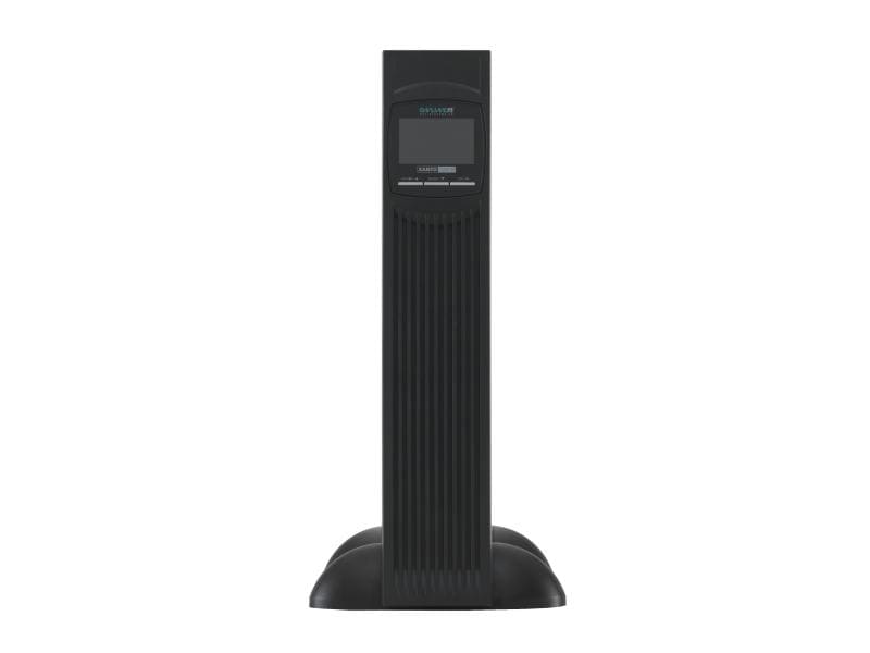 Online USV USV Xanto 1000R 1000 VA / 1000 W Höchste Sicherheit in Industrie und Rechenzentrum