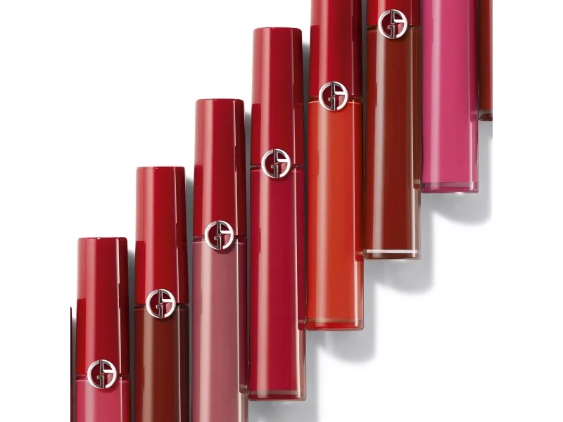 Armani Lip Maestro Intense Velvet Color - Dame - 6 ml