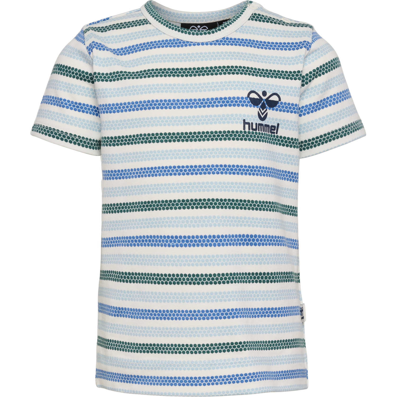hmlTORINI T-SHIRT S/S