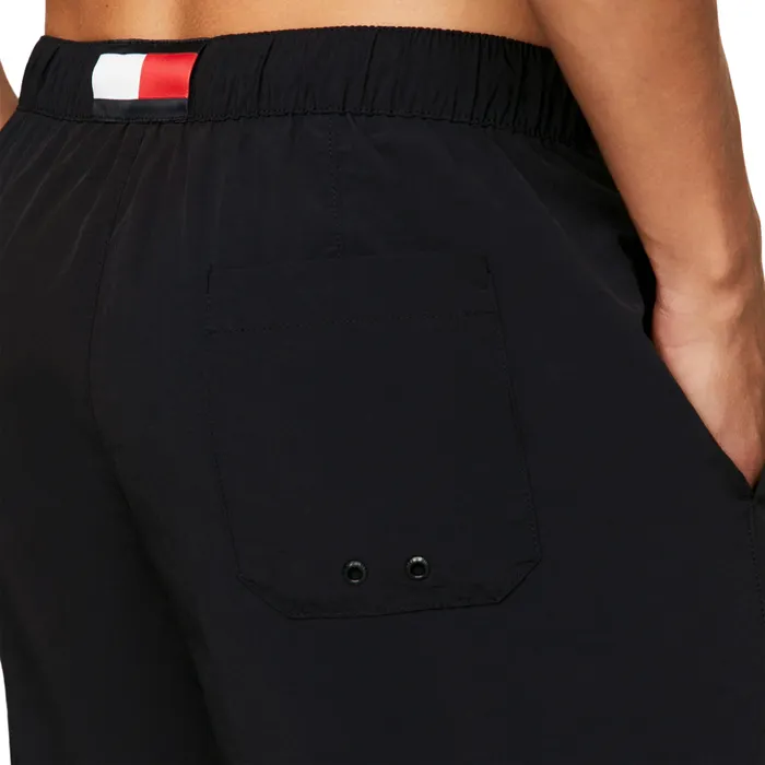 Tommy Hilfiger Medium Drawstring Zwemshort Heren