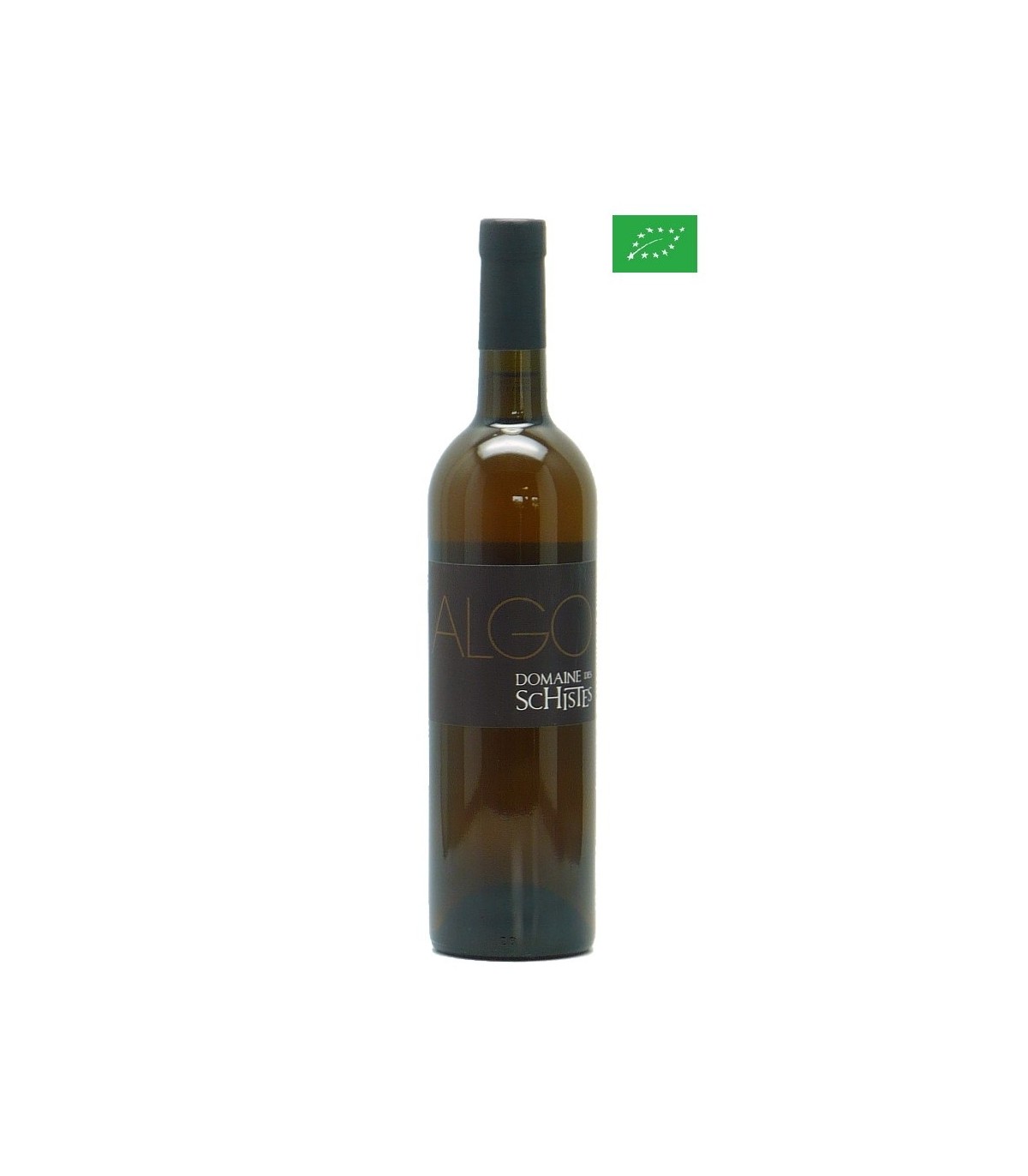 Domaine des Schistes IGP Côtes Catalanes
