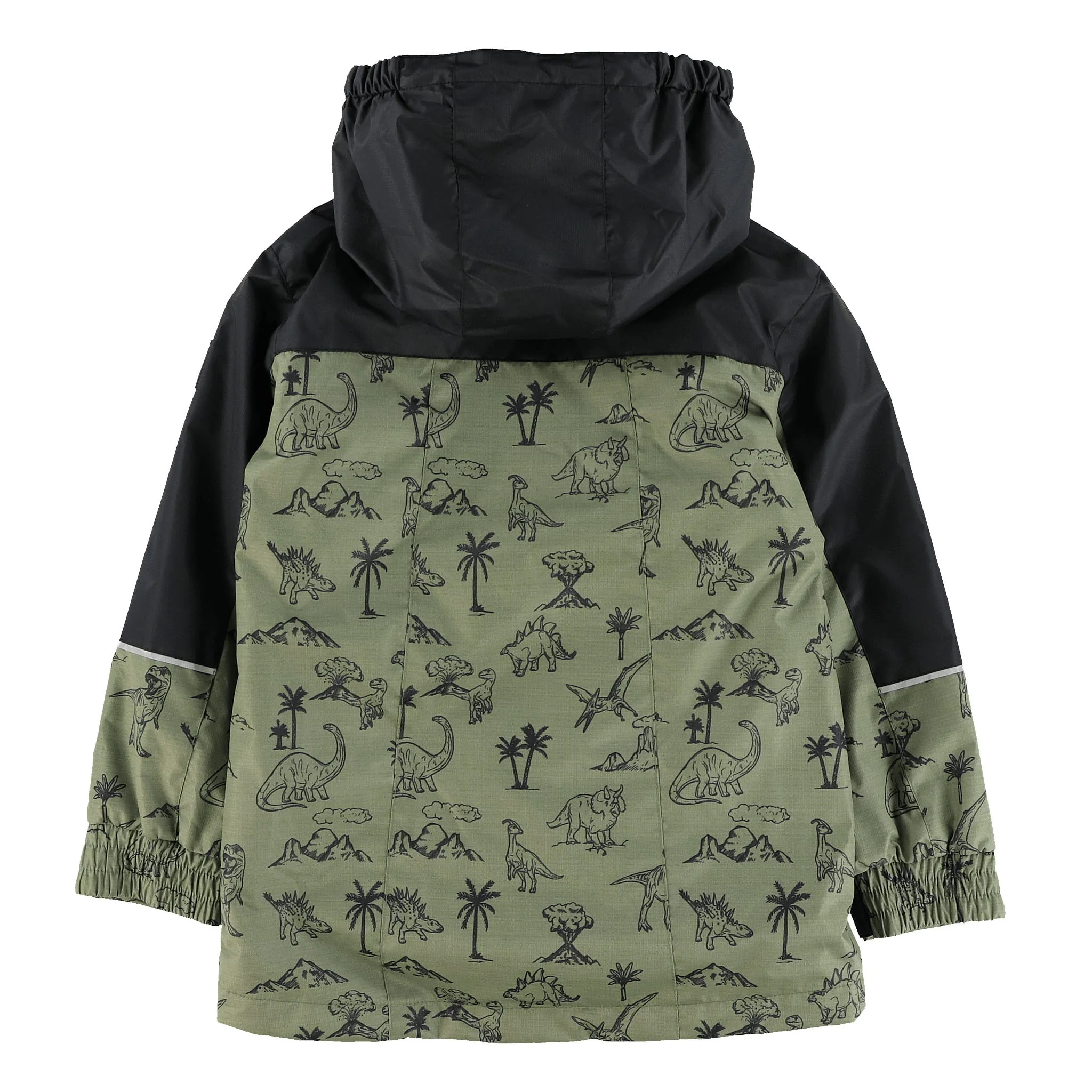 Deer Mountain Ensemble Extérieur 3-en-1 Dinos 2-6ans