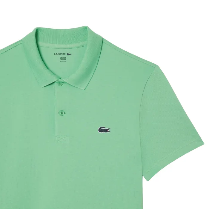 Lacoste Regular Fit Polo Heren