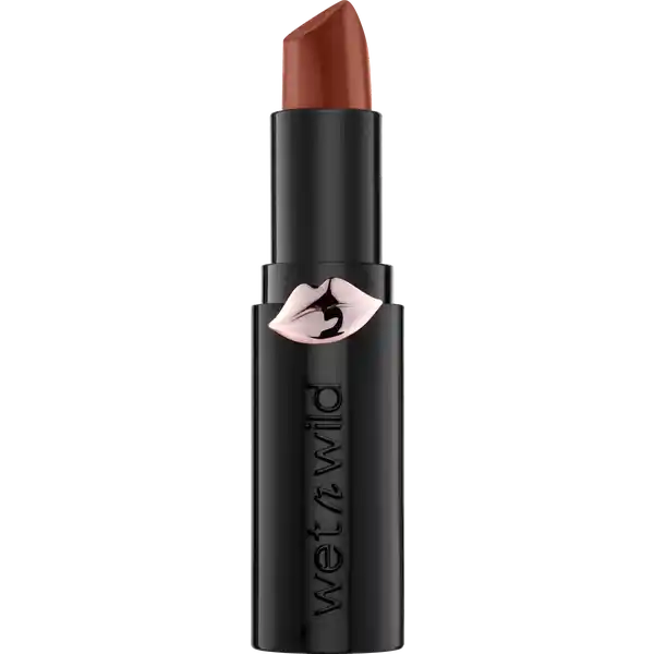 MegaLast Lipstick Matte Finish - CHERRY BOMB