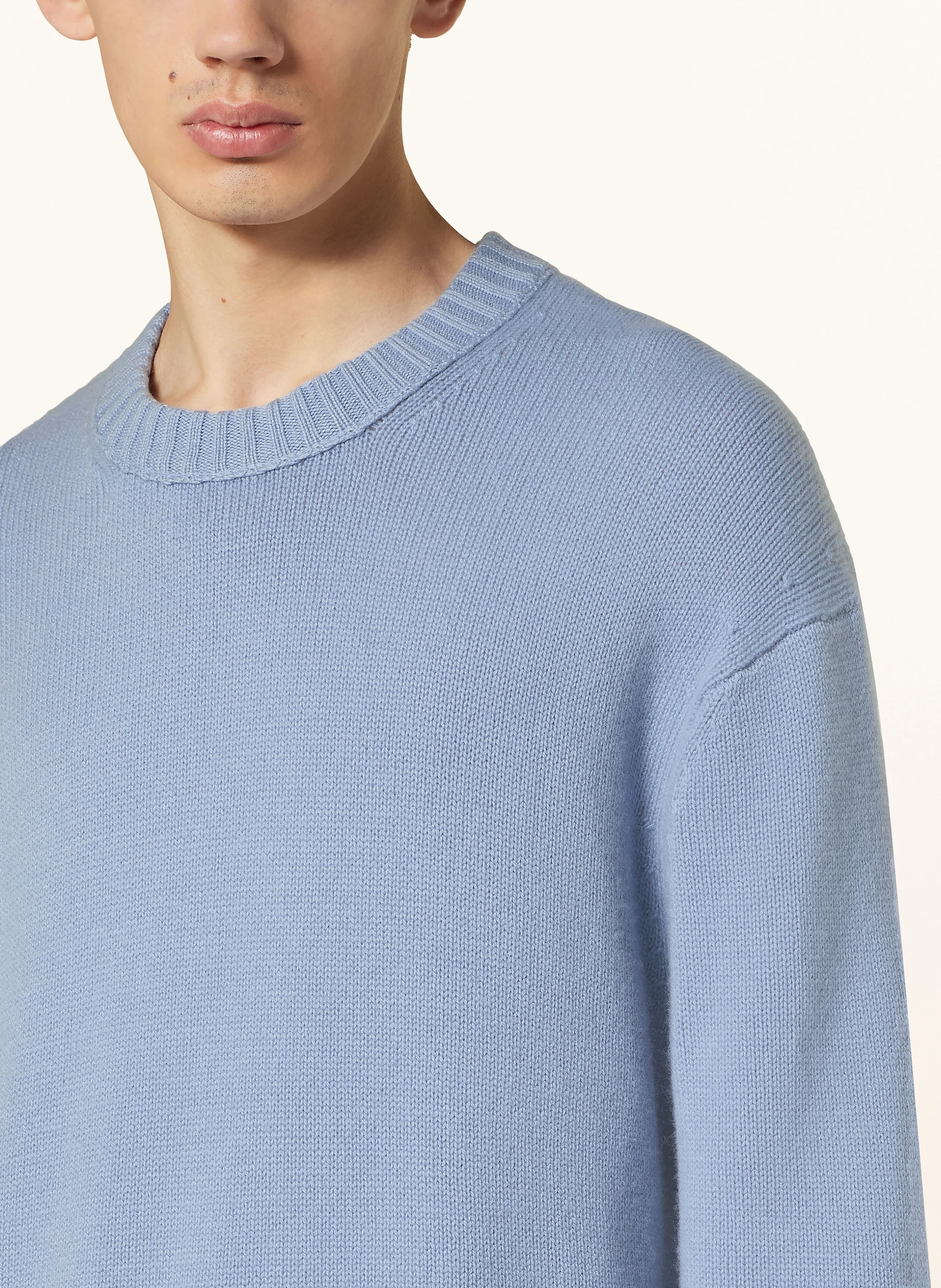FRAME Cashmere-Pullover