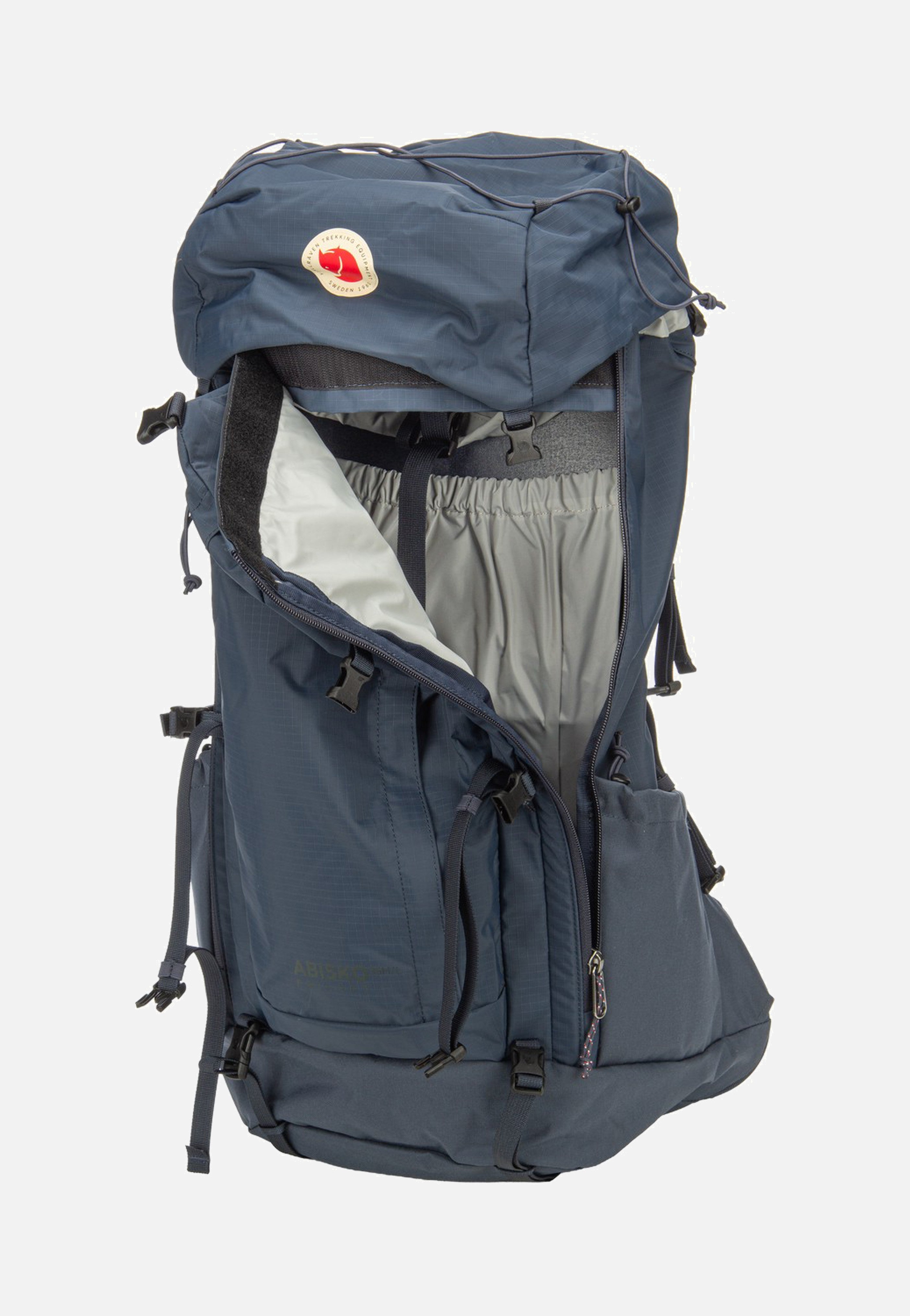 Abisko Friluft 35 M/L Navy - Rucksack