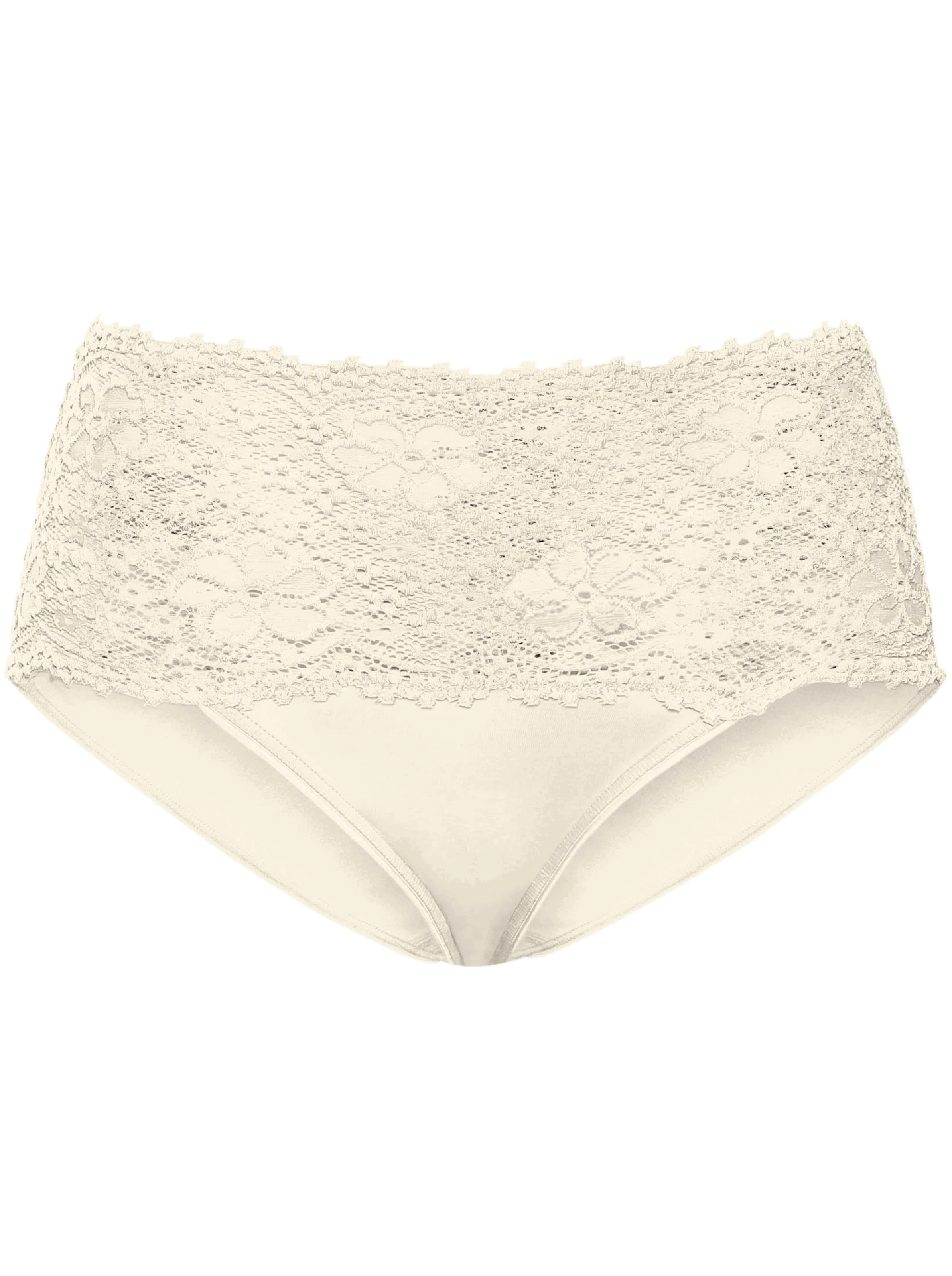 Nina von C. Slip in champagner