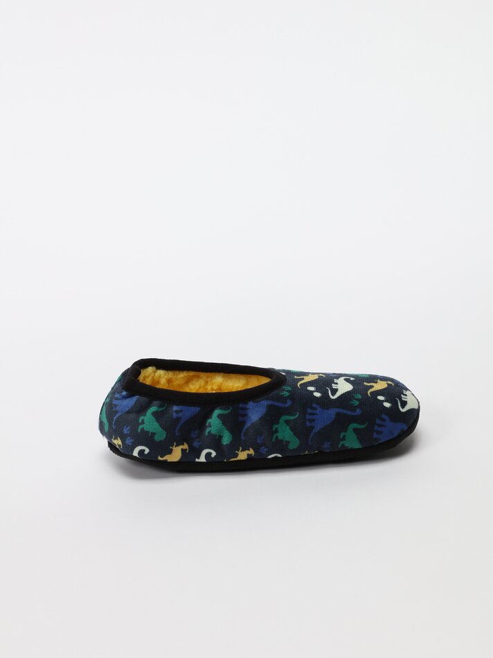 Pantufas de dinossauro - Vários