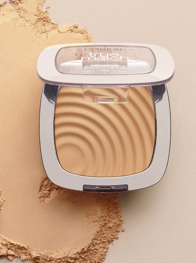 L'Oréal Paris True Match Perfecting Powder 2.N Vanilla 9g