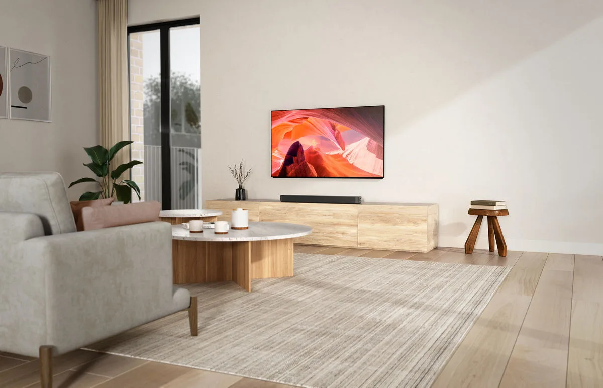 Sony HT-S2000 Barres de son
