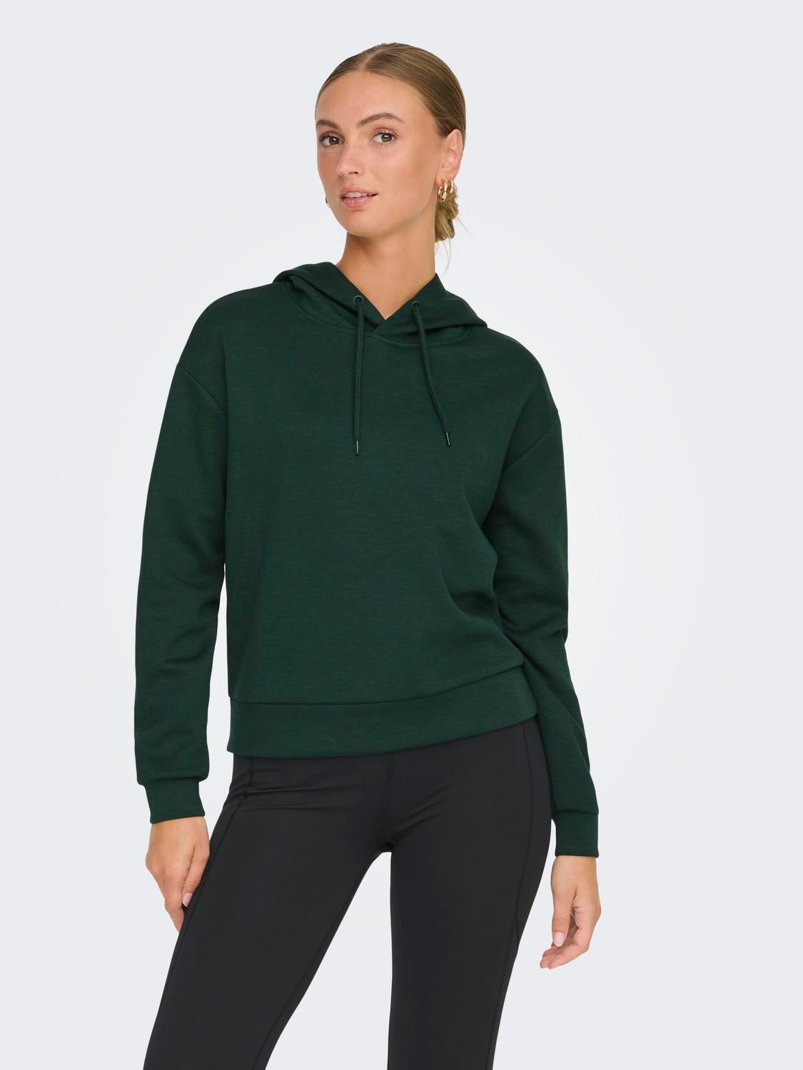 ONPLOUNGE Sweatshirt Scarab