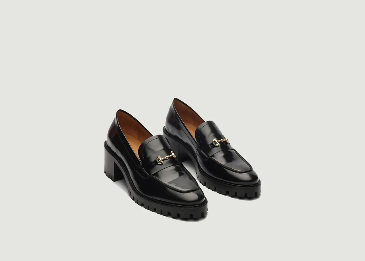 Mocassin n°80 Rivecour