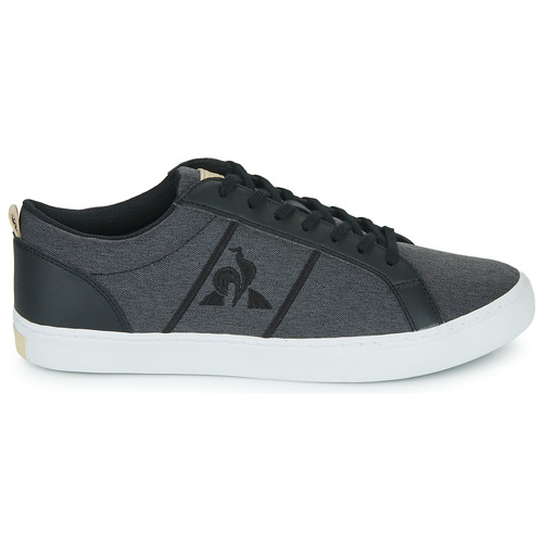 Le Coq Sportif - VERDON CLASSIC - Noir
