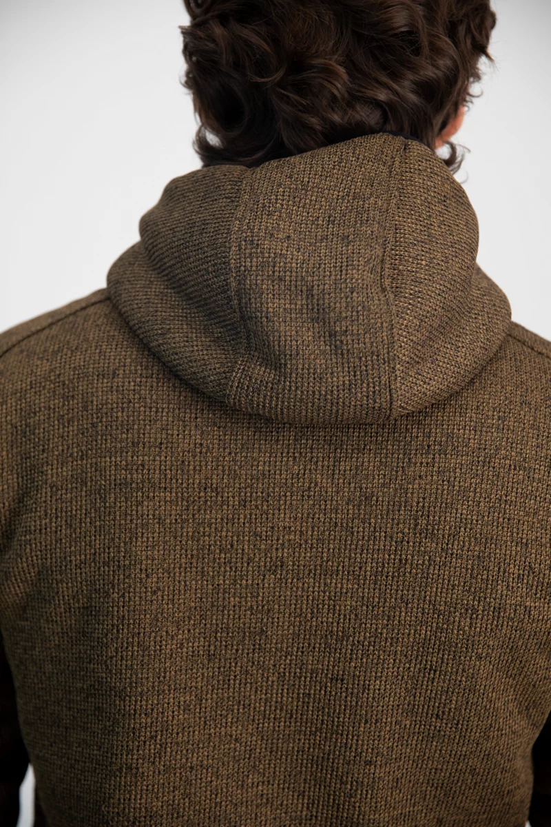 46 NORD Herren Midlayer