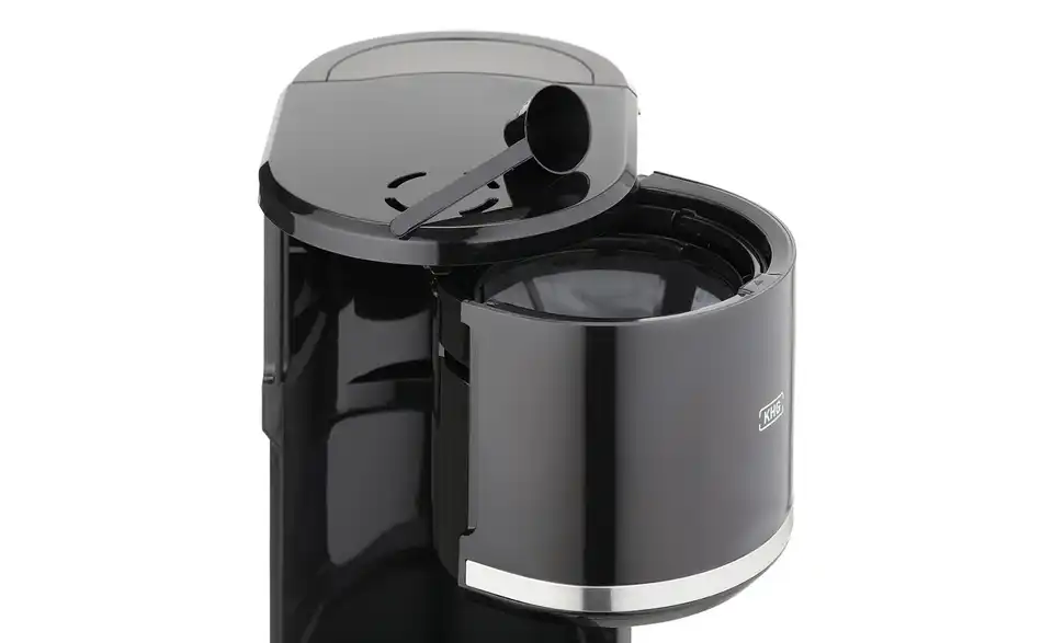 KHG Kaffeeautomat KA-187S